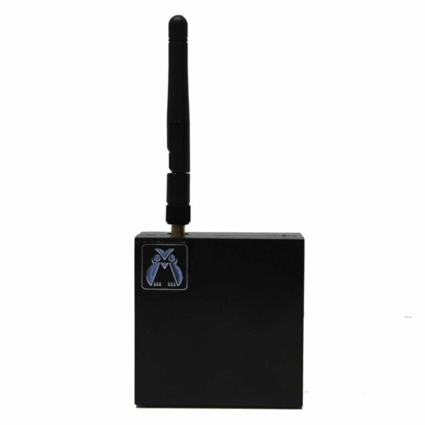 RainWise 2.4 GHz Long Range Receiver, a powerful and reliable receiver designed to extend the range of wireless weather monitoring systems, ensuring accurate data transmission over long distances.