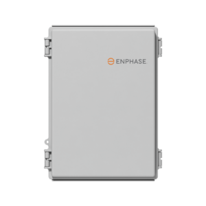 Enphase IQ Load Controller (EP-NA-LK02-040), an intelligent device designed to manage and control energy loads in solar power systems, providing efficient energy distribution and enhanced performance for residential and commercial applications.