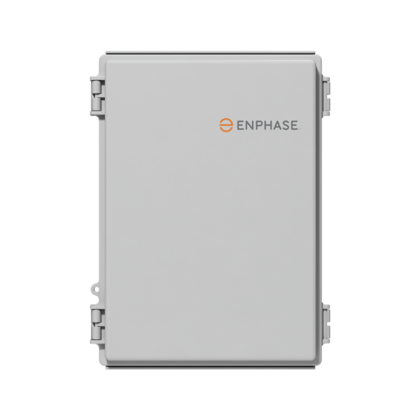 Enphase IQ Load Controller (EP-NA-LK02-040), an intelligent device designed to manage and control energy loads in solar power systems, providing efficient energy distribution and enhanced performance for residential and commercial applications.