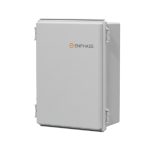 Enphase IQ Load Controller, an intelligent device designed to manage and control energy loads in solar power systems, providing efficient energy distribution and enhanced performance for residential and commercial applications.