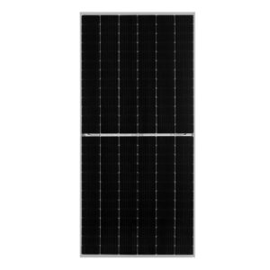 Jinko Solar 465W Bifacial Solar Panel (JKM465M-7RL3-TV), a high-efficiency solar panel featuring advanced bifacial technology, designed for increased energy capture and optimized performance in various conditions.