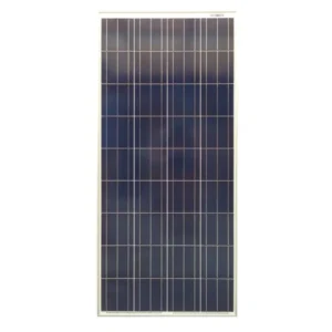 Stark Energy 160W Solar Module (ISM-160), a high-quality solar panel designed for reliable energy production, featuring advanced technology and durable construction for optimal performance in various applications.