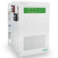 Schneider Electric Conext SW 4024 4000W, 90A Inverter Charger, 120/240VAC (865-4024-21), a versatile inverter charger designed for residential and commercial solar applications, providing efficient energy conversion and reliable power delivery for off-grid and backup power systems.