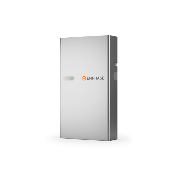 Enphase IQ Battery 5P, a high-capacity and efficient energy storage solution designed for residential and commercial solar power systems, providing reliable performance and seamless integration with Enphase energy management systems.