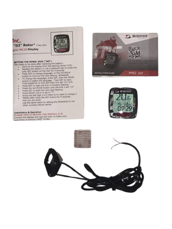 Inspeed Display Kits, comprehensive kits designed to display wind speed data from anemometers, featuring easy-to-read screens and compatible with various Inspeed sensors for accurate wind monitoring.