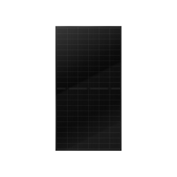 Thornova 500W Bifacial Solar Panel (S-BB66-500), a high-efficiency solar panel featuring bifacial technology, designed to capture sunlight from both sides for enhanced energy production and optimal performance in diverse environmental conditions.