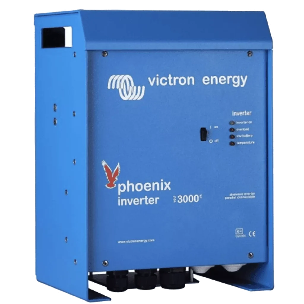 Victron Energy - Phoenix 12V 3000W Inverter PIN123020100