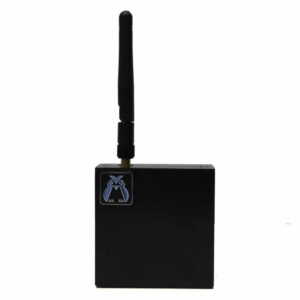 RainWise 2.4 GHz “Long Range” Receiver, a powerful and reliable device designed to receive weather data from RainWise weather stations over long distances, ensuring accurate and real-time monitoring for enhanced weather analysis.