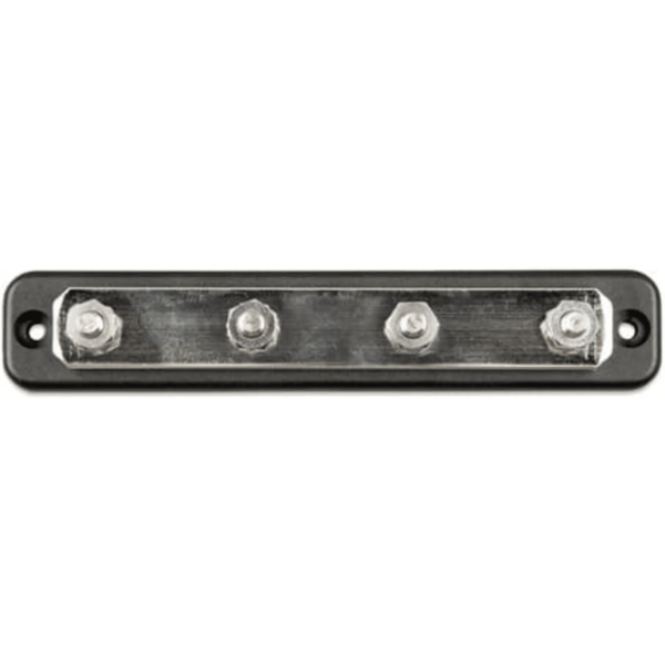 Victron Energy - 600A Terminal Connection Busbar w/Cover