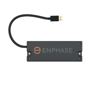 Enphase USB Adapter Communication Kit, a versatile accessory designed to enable communication and data transfer between Enphase devices and a computer, providing easy access to performance data and system configuration options.