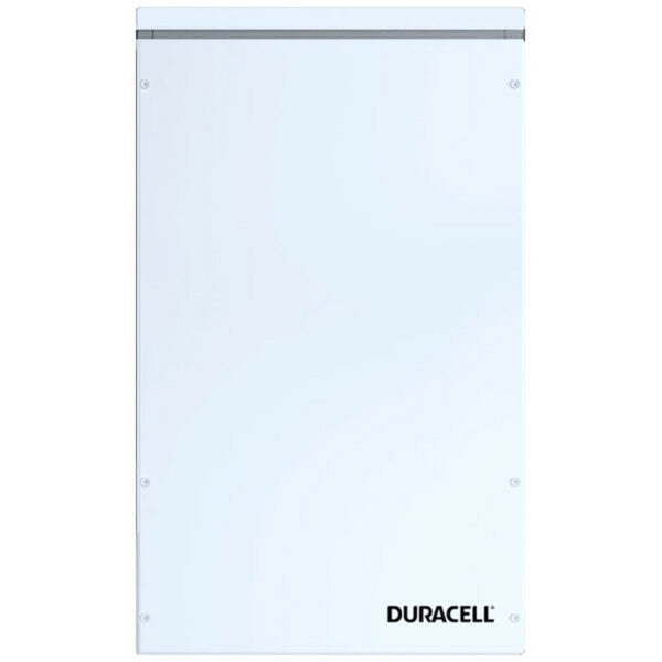 Duracell Power Center - Additional Battery Cabinet D-14KWH-LFP