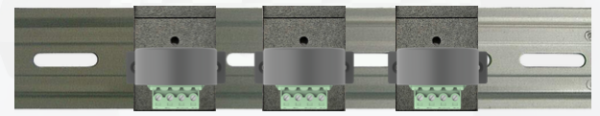 AMPX Sensors - Bi-Directional 100A Current Sensor (Non-Invasive, AC/DC) AMPX100