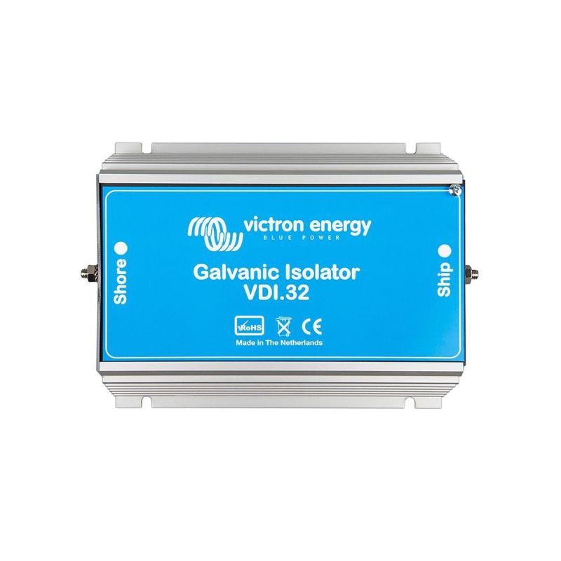 Victron Energy - Galvanic Isolator VDI-32 A GDI000032000