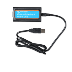 Victron Energy - Interface MK3-USB (VE.Bus to USB) ASS030536011