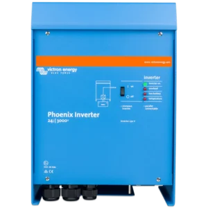 Victron Energy - Phoenix 24V 3000W Inverter