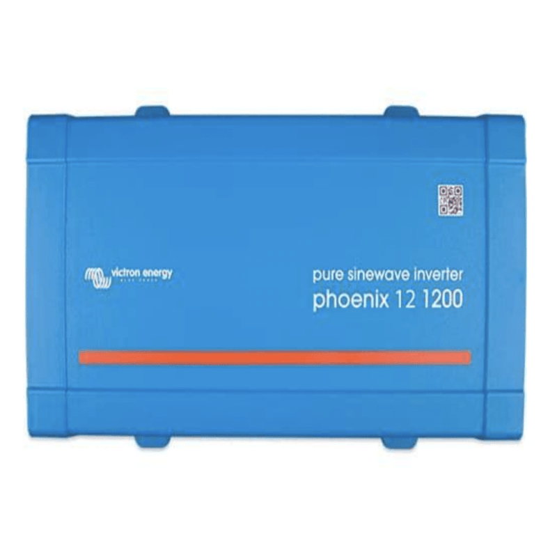 Victron Energy - Phoenix Inverter 48/1200 120V VE.Direct NEMA GFCI PIN482122510