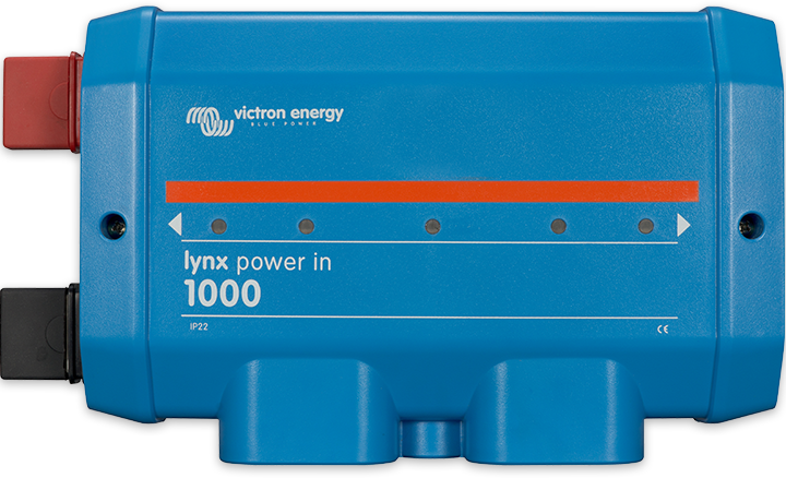 Victron Energy - Lynx Power In LYN020102000