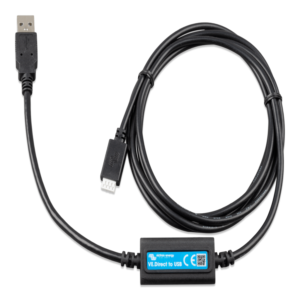 Victron Energy - VE.Direct to USB Cable Interface ASS030530010