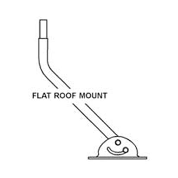 Rainwise - MKIII Mono Mount 811-1008