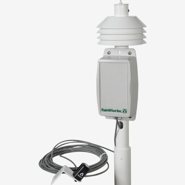 Rainwise - PVMET 75 Weather Station 800-0275