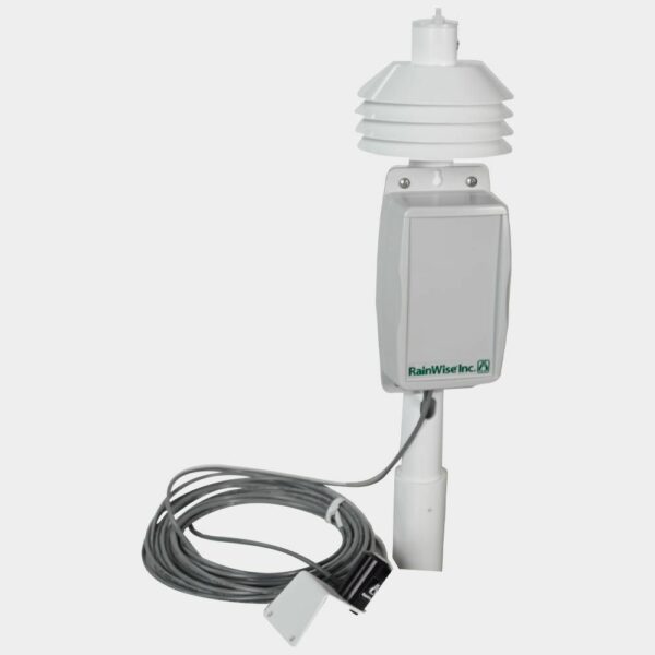 Rainwise - PVMET 75 Weather Station 800-0275