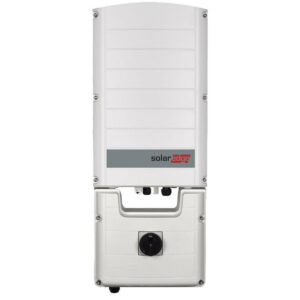 SolarEdge – 30kW Three Phase Inverter – SE30K-USR8IBNZ4