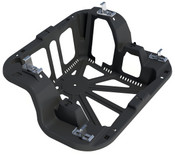 IronRidge - BX Chassis 5 deg (Priced as each) - BX-5D-P1