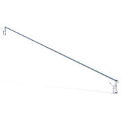 IronRidge - 38" row bonding jumper (Priced as each) - BX-RB38-M1