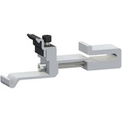 IronRidge - Contour Clamp (incl. Torx bit) (Priced as each) - CTR-CL-01-B1