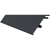 IronRidge - Contour Trim, 84"LG (Priced as each) - CTR-TR84-01-B1