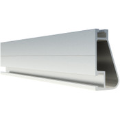 IronRidge - XR100, Rail 132" (11 Feet) Clear (Priced as each) - XR-100-132A