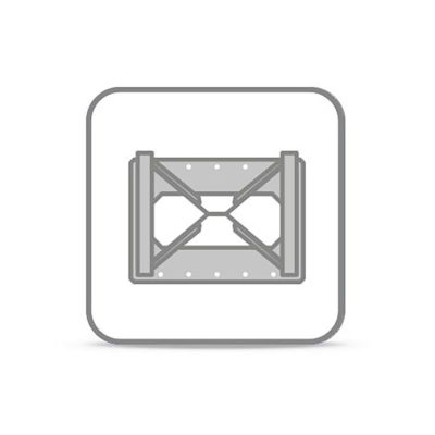 SMA Mounting Bracket for Core1-41 Inverters (UMS_KIT-10), designed to securely install SMA Core1-41 inverters, providing reliable support for solar power systems.