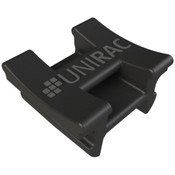 Unirac - Nxt Umount Wire Mgmt Clip UNI-SHCPKTM1