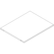 Unirac - Extra Butyl Pad - Sh Kit - Pack of 30s SOLOBOX