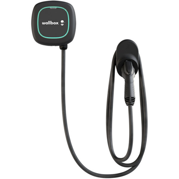 WallBox Pulsar Plus EV Chargers, advanced electric vehicle charging solutions designed for residential and commercial use, providing efficient and reliable charging with smart technology for optimal performance.