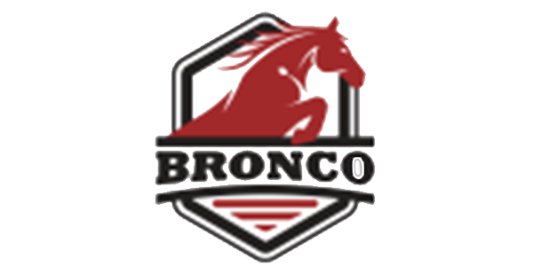 Bronco