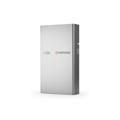 Enphase IQ Battery 5P, a high-capacity and efficient energy storage solution designed for residential and commercial solar power systems, providing reliable performance and seamless integration with Enphase energy management systems.