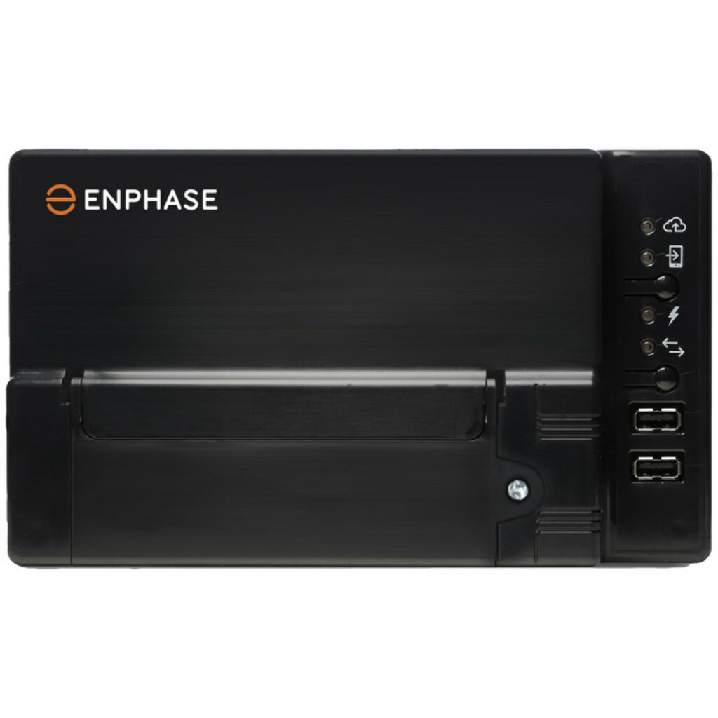 Enphase – IQ Gateway Commercial 2 ENV2-IQC2-AM3-3P