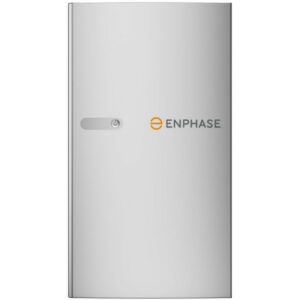 Enphase – IQ Battery 5P IQ8-60-2-US