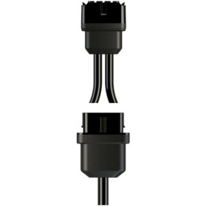 Enphase - QD Cable (portrait, 1.7 m) QD-12-25-108