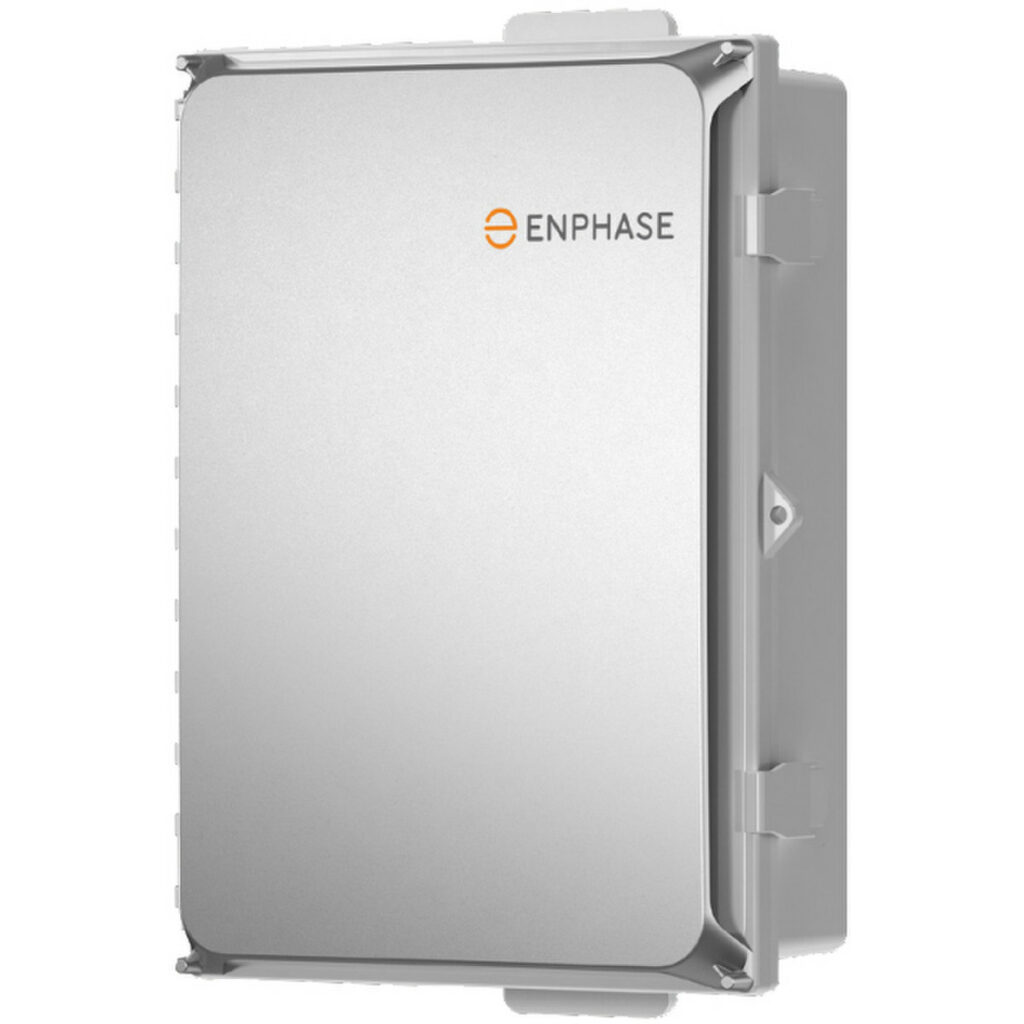 Enphase – IQ Combiner 5 X-IQ-AM1-240-5