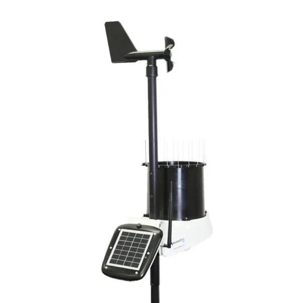 KestrelMet 6000 Cellular Weather Station (International - NO SIM)