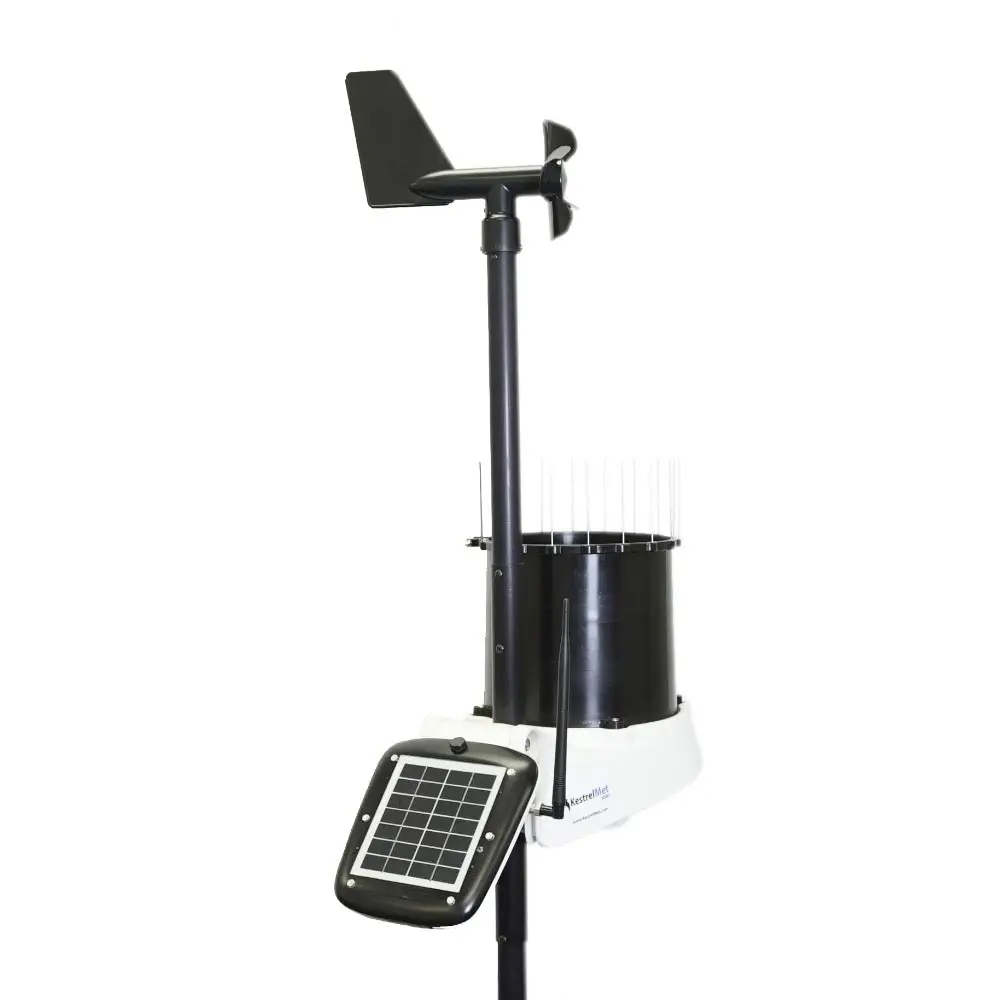 KestrelMet 6000 Cellular Weather Station 0600