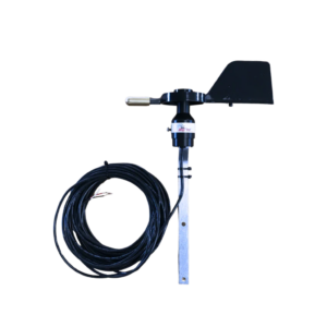 Inspeed Electronic Wind Direction Sensor, a precise and reliable sensor designed to measure wind direction, providing accurate data for various meteorological and industrial applications.