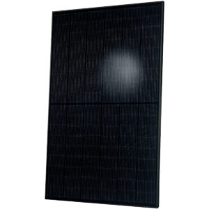 QCELLS - 425W Monofacial Solar Panel - Q.TRON BLK M-G2+ 425 LR5-54HABB-400M