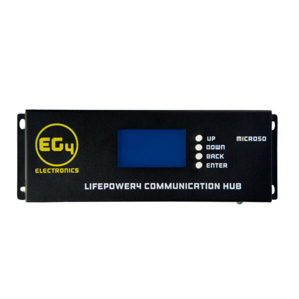 EG4 LiFePOWER4 Communications Hub 1511068
