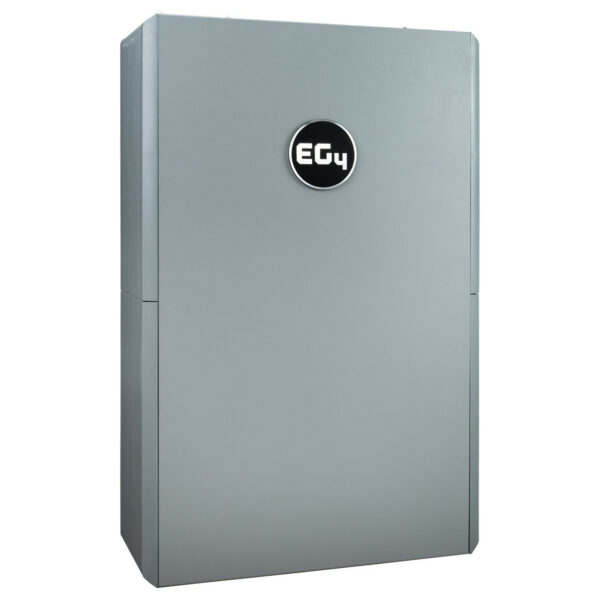 EG4 PowerPro WallMount AllWeather Lithium Battery | 48V 280Ah | 14.3kWh LiFePO4 | All-Weather Energy Storage | UL1973, UL9540A | 10-Year Warranty 1511075