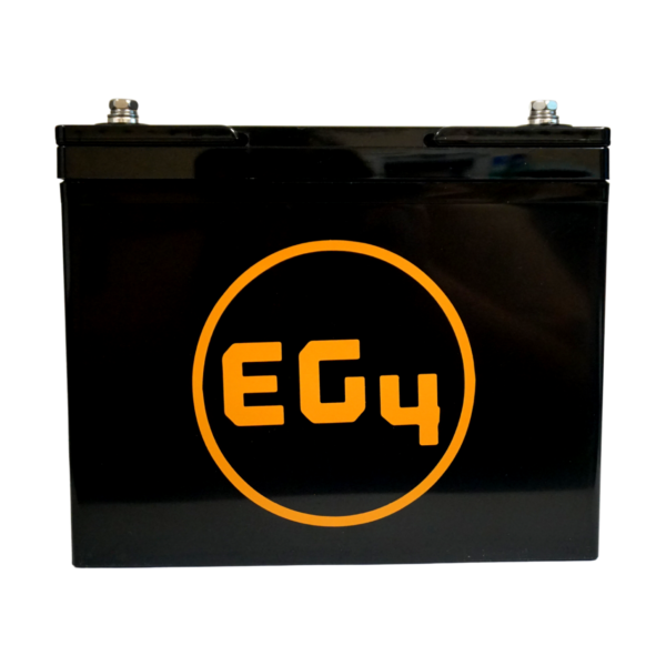EG4 WP Lithium Battery | 12V 100AH 1511043