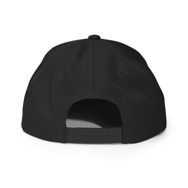 Circuit Solar - Snapback Hat