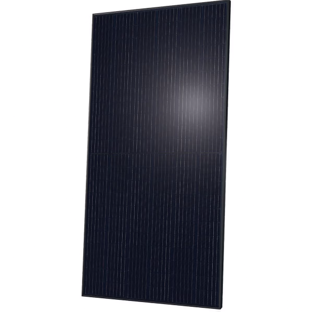 Q-Cells - 415W Monofacial Solar Panel Q.PEAK DUO BLK ML G10+ 415